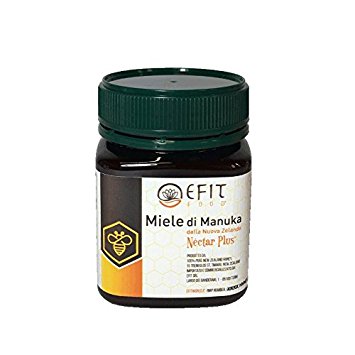 EFIT S.R.L. Miele Manuka Nectar Plus