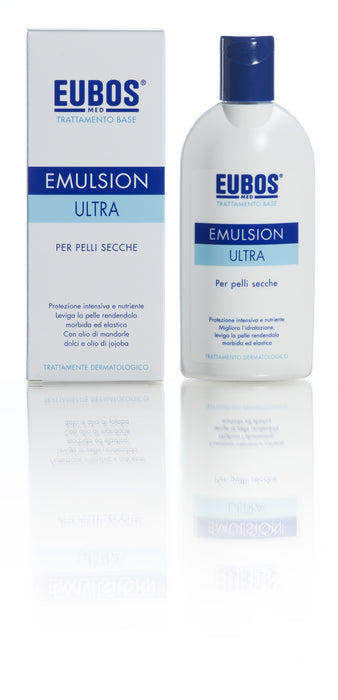 EUBOS Emulsione Idratante 200ml