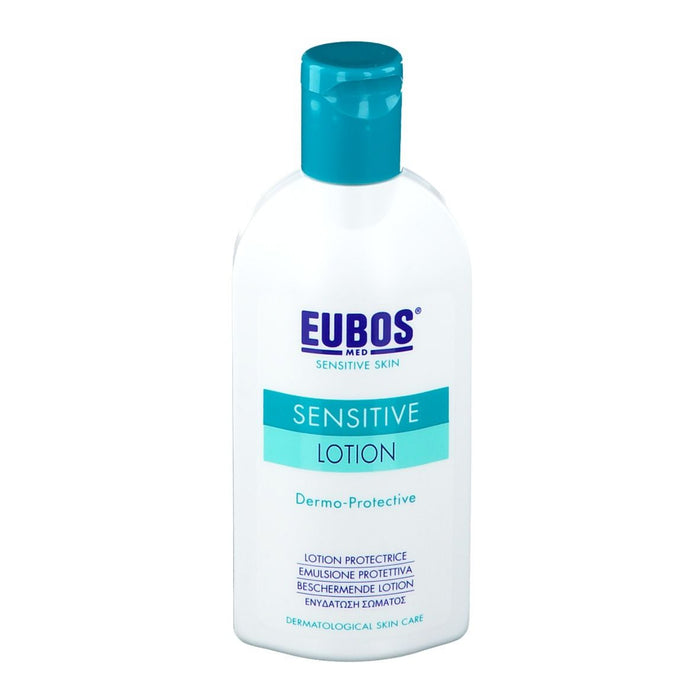 MORGANPHARMA Eubos Sensitive Emulsione Dermo-Protettiva 200ML