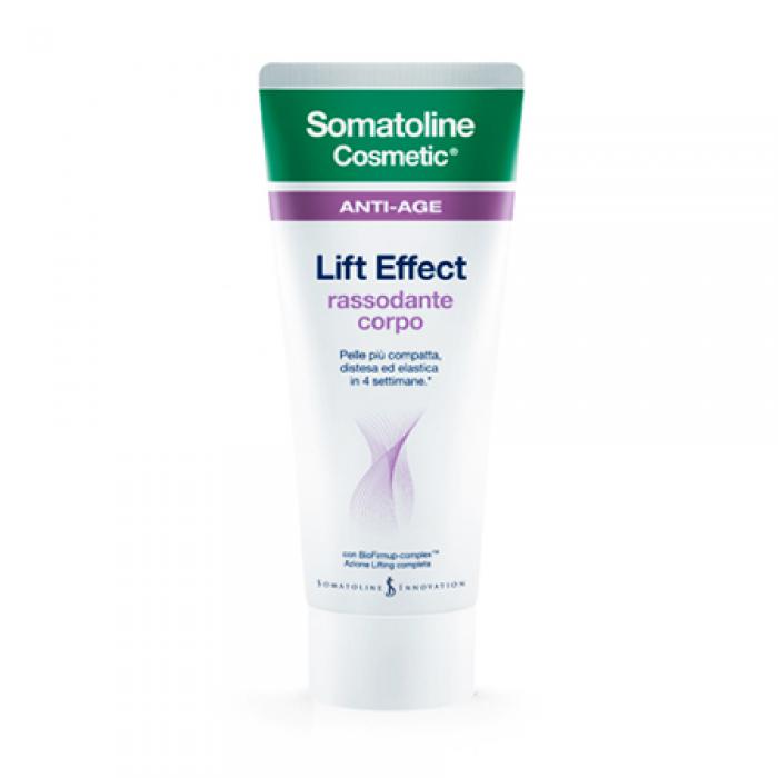 Somatoline Lift Effect Rassodante Corpo 200 ml