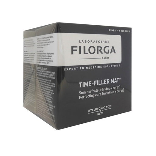 FILORGA Time-Filler Mat - Crema Perfezionante