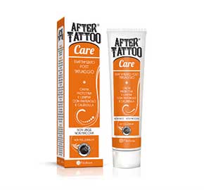 Aftertattoo care fitobios 50 ml