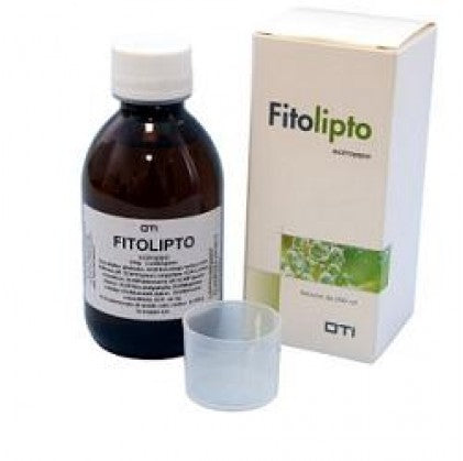 Fitolipto Scir 200 ml
