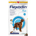 VETOQUINOL ITALIA Srl Flexadin Plus Cani Taglia Media e Grande 90 Tavolette Appetibili