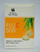 FARMACIA NOVELLI Flu 500 20 Compresse Effervescenti