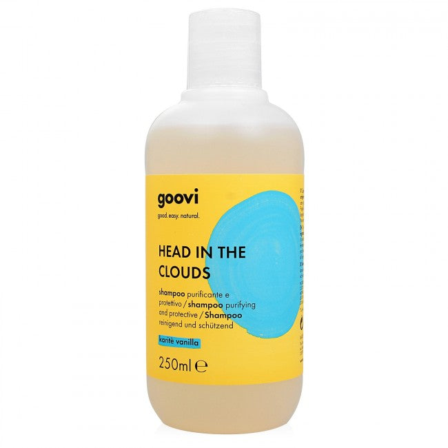 GOOVI Head In The Clouds Shampoo 250ml 