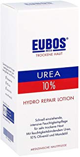 EUBOS UREA 10% Hydro Repair Lotion