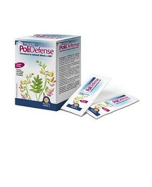 PLANTA MEDICA Immunovis Polidefence 20 bs