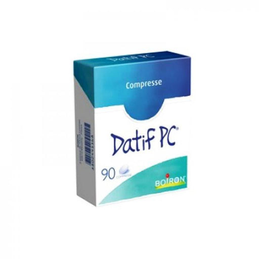Boiron Datif PC 90 compresse