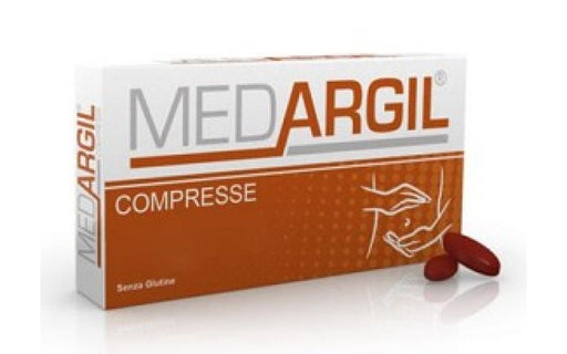 Medargil 30 Compresse