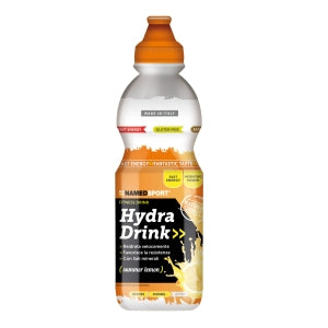 Named Hydra Drink Summer Lemon 500