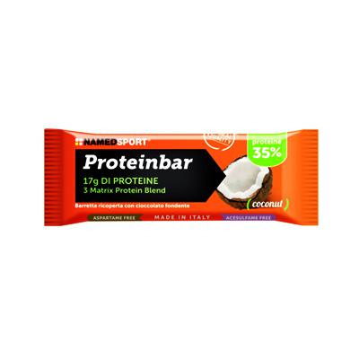 Named Protein Bar Cocco 50 G