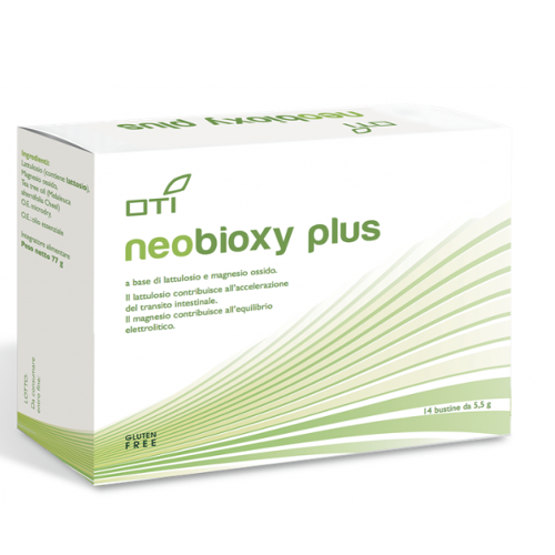 Oti Neobioxy Plus 14 Bus