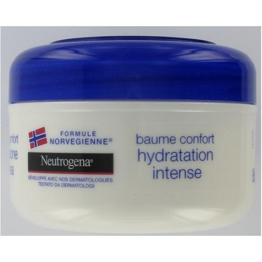 Neutrogena Crema Idratante Corpo Comfort 300ml