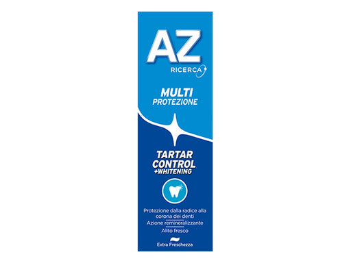 Oral-B Az Multi-Protezione Tartar Control+Whitening 75ml