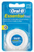 Oral-B Filo Interdentale Essentials Floss Non Cerato 50 Metri