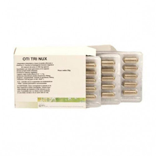 Oti Trinux 60 Cps 550 mg