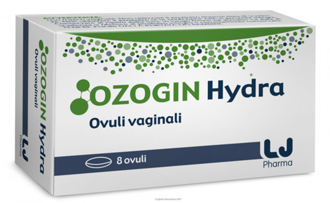 Ozogin hydra 8 ovuli