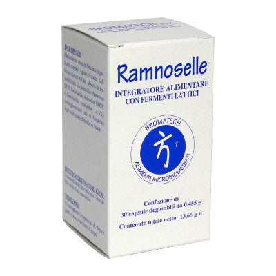 Bromatech Ramnoselle 30 Capsule
