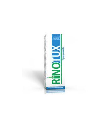 Rinotux Spray Nasale 50ml 