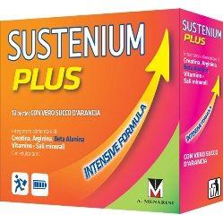 Sustenium Plus Intensive Formula 22 Buste