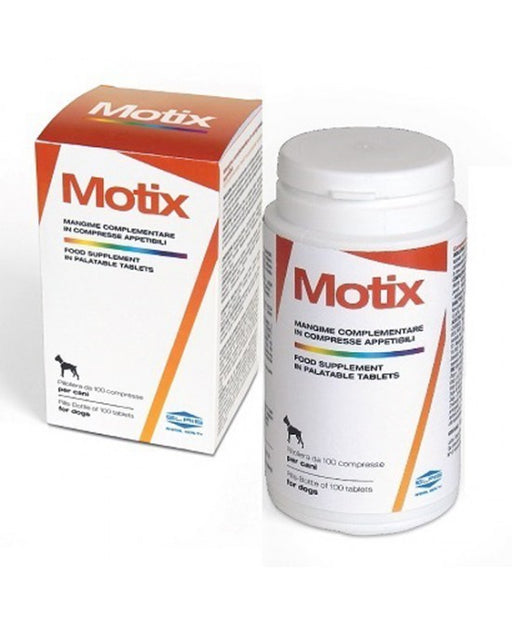 SLAIS SrL Motix 1000 mg 100 Compresse