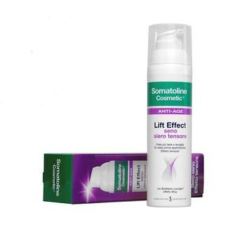 Somatoline Cosmetic Anti-Age Lift Effect Seno Siero Tensore 75 ml