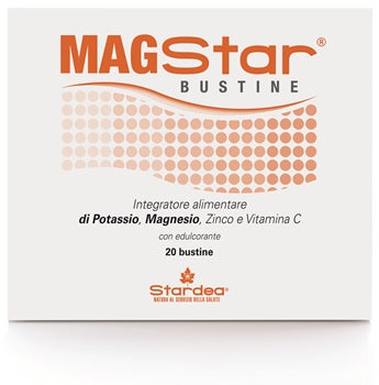 STARDEA SrL Magstar 20 Bustine 