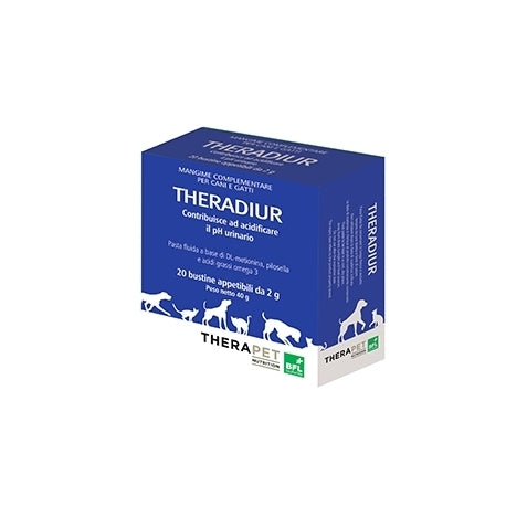 Theradiur Therapet 20 Buste