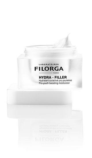 FILORGA Hydra-Filler - Idratante Potenziato Pro-Giovinezza