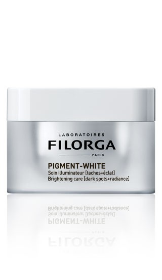 FILORGA Pigment White - Crema Trattamento Uniformante