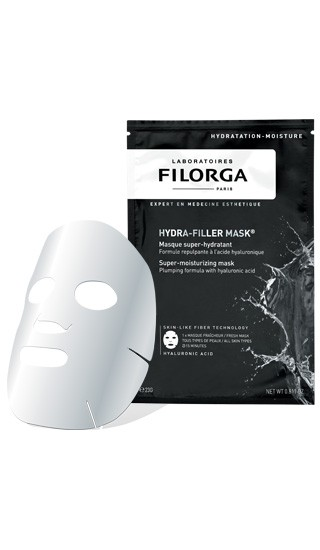 FILORGA Hydra Filler Mask - Maschera Super-Idratante
