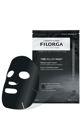FILORGA Time Filler Mask - Maschera Super-Levigante