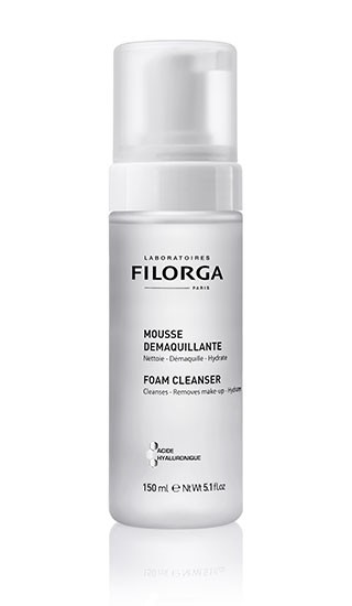 FILORGA Foam Cleanser - Mousse Detergente
