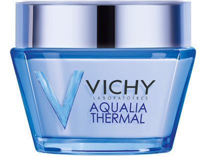 Vichy Aqualia Thermal Crema Leggera Idratazione Dinamica 50 ml