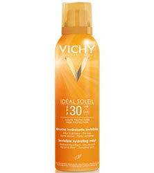 Vichy Idéal Soleil Spray Invisibile Idratante 30+ Corpo